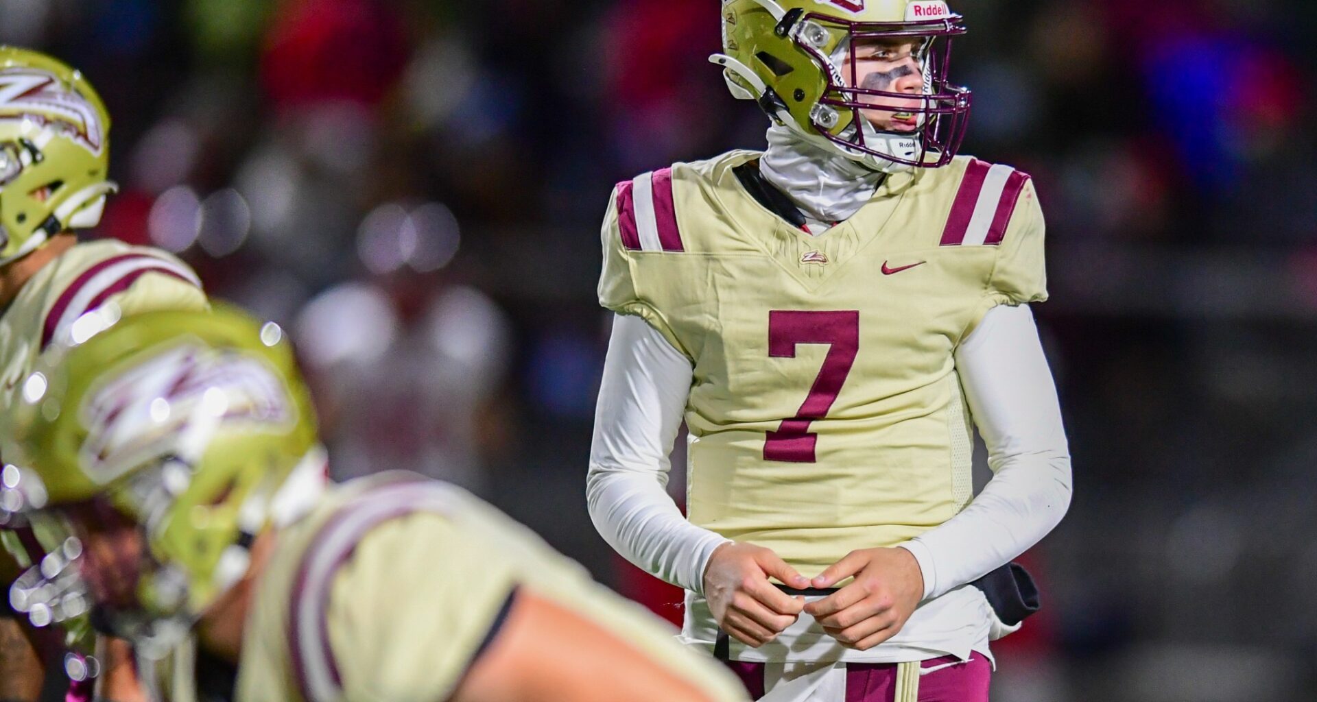 A look at 15 players to watch in EPC football in 2026