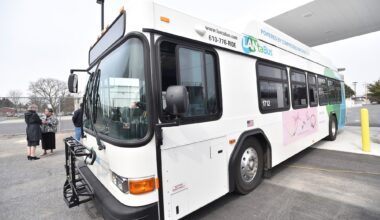 Some Pa. schools are cutting off charter students’ access to yellow buses