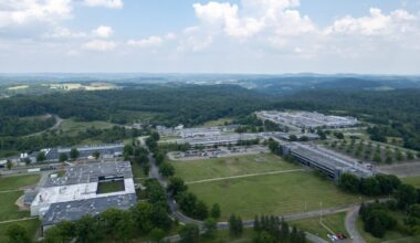 Data center developers are pushing Pa. government officials to sign secrecy agreements. At least some are saying yes.