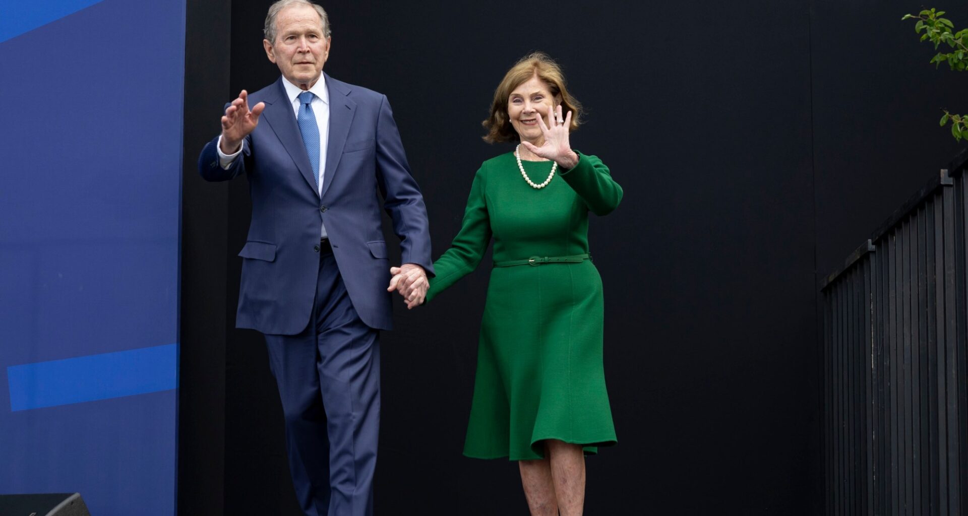 George W. Bush to speak at Lehigh University forum