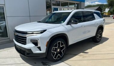 SPONSORED: Your Next Adventure Starts Here — Explore the Selection at Redbank Chevrolet!