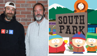 ‘South Park’ Vs. POTUS: Why It’s Always Funny In 1600 Pennsylvania Ave
