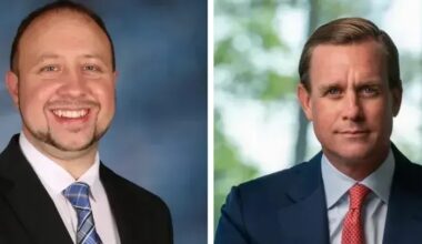 Why Is A Republican Lawyer Representing A "Green Party" Candidate In PA-07 Ballot Dispute?