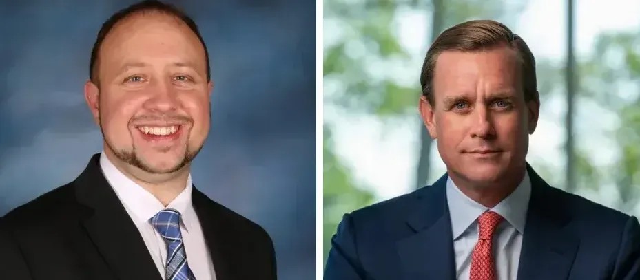 Why Is A Republican Lawyer Representing A "Green Party" Candidate In PA-07 Ballot Dispute?