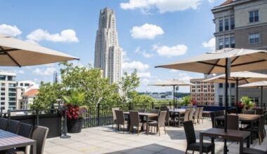 Dad’s love of Pitt led Jana Sestili to attend and then return here | University Times