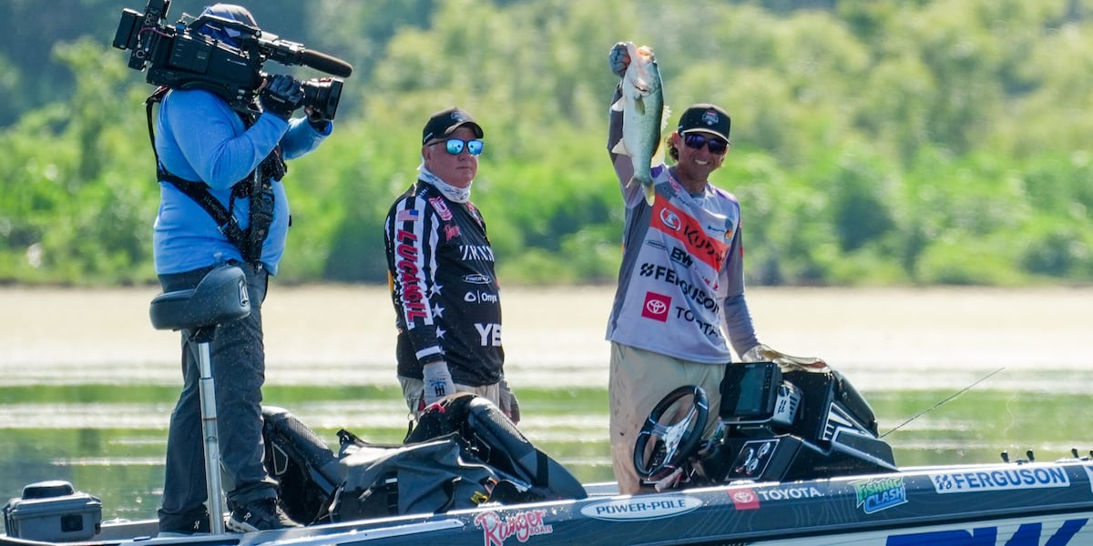 Hemphill’s Marshall Hughes advances through knockout, set to compete in championship round of Lake Erie Tournament