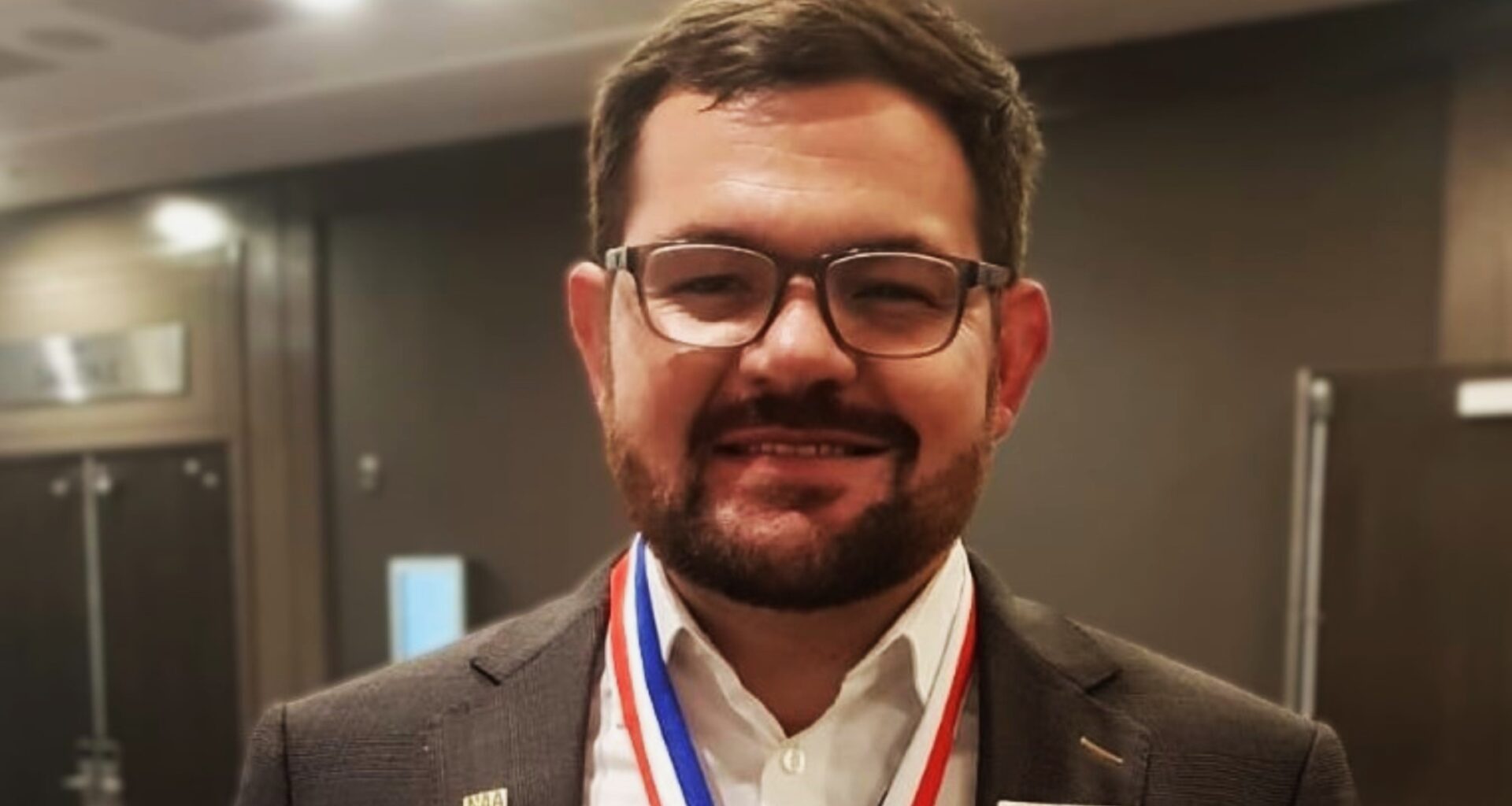 Bethlehem auctioneer competes at international championship in Texas