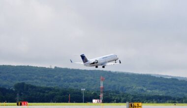 Monday Update: Officials schedule interviews with airport director candidates