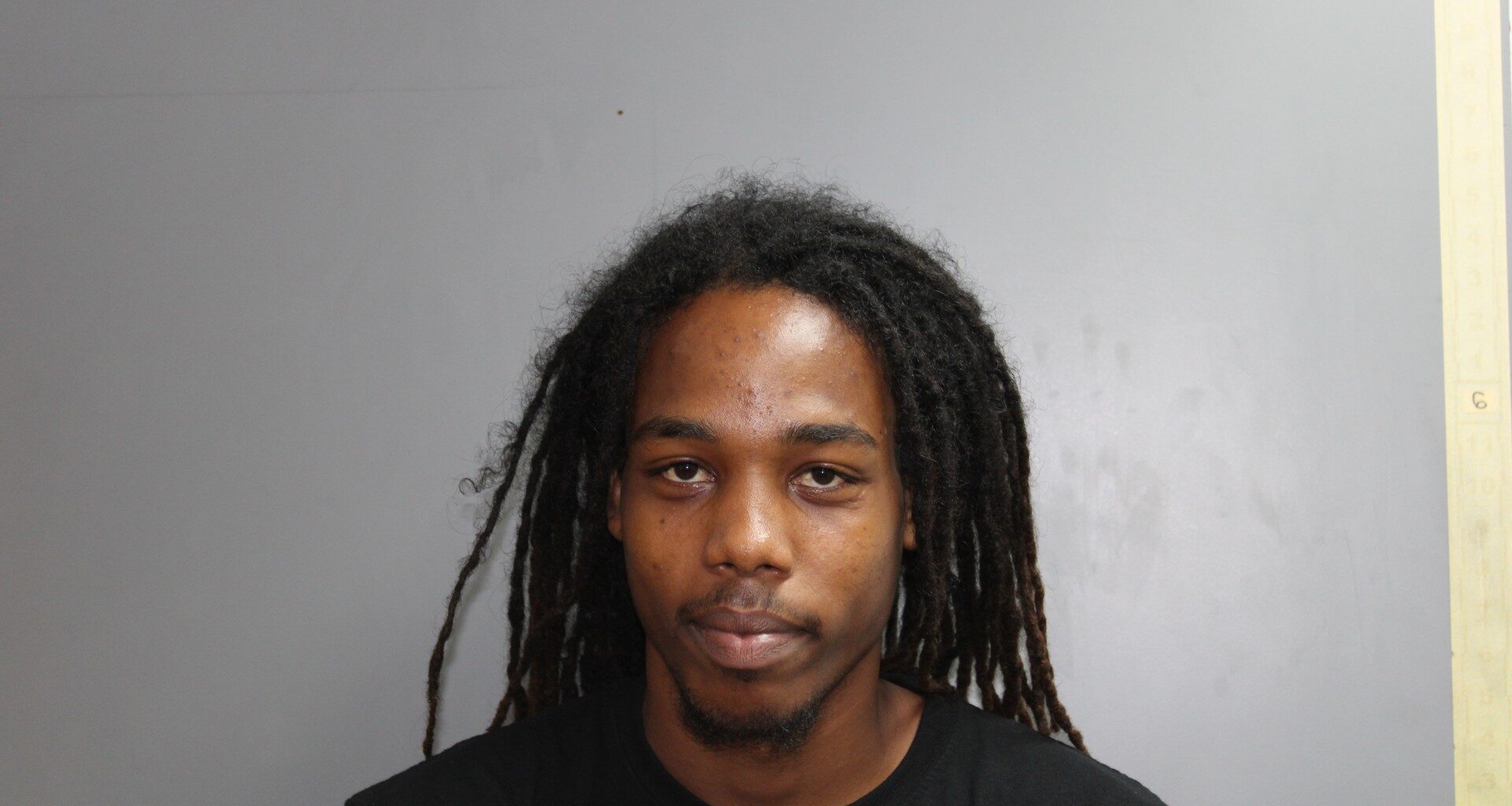 VIPD ARRESTS WILFREDO CARMONA III FOLLOWING BETHLEHEM VILLAGE ASSAULTINVESTIGATION