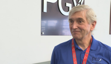 Retired PGV executive director to fill same role at northeastern Pennsylvania airport