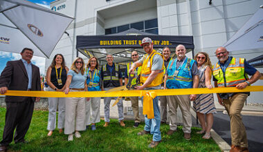 White Cap Opens Pennsylvania Distribution Center to Expand Northeast Supply Chain
