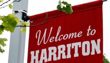 Harriton High School's varsity football season has been suspended due to low participation numbers and concerns over player safety.
