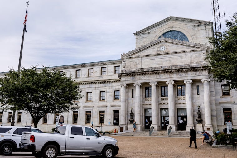 During his sentencing Tuesday at the Delaware County Courthouse, Michael Nixon told a judge he wished he could take back his actions on the day he killed Khalief Webster.