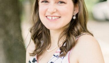 Rachael Perice: New Tribe 12 Strategy Director Focuses on Relationships