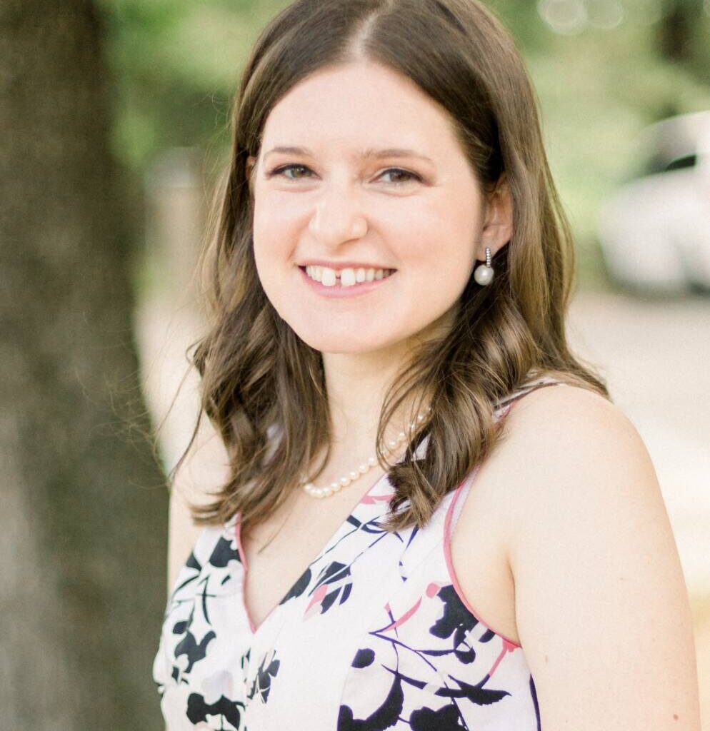 Rachael Perice: New Tribe 12 Strategy Director Focuses on Relationships
