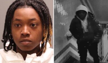 Woman pleads guilty in 2023 killing of SEPTA bus driver Bernard Gribbin in Philadelphia