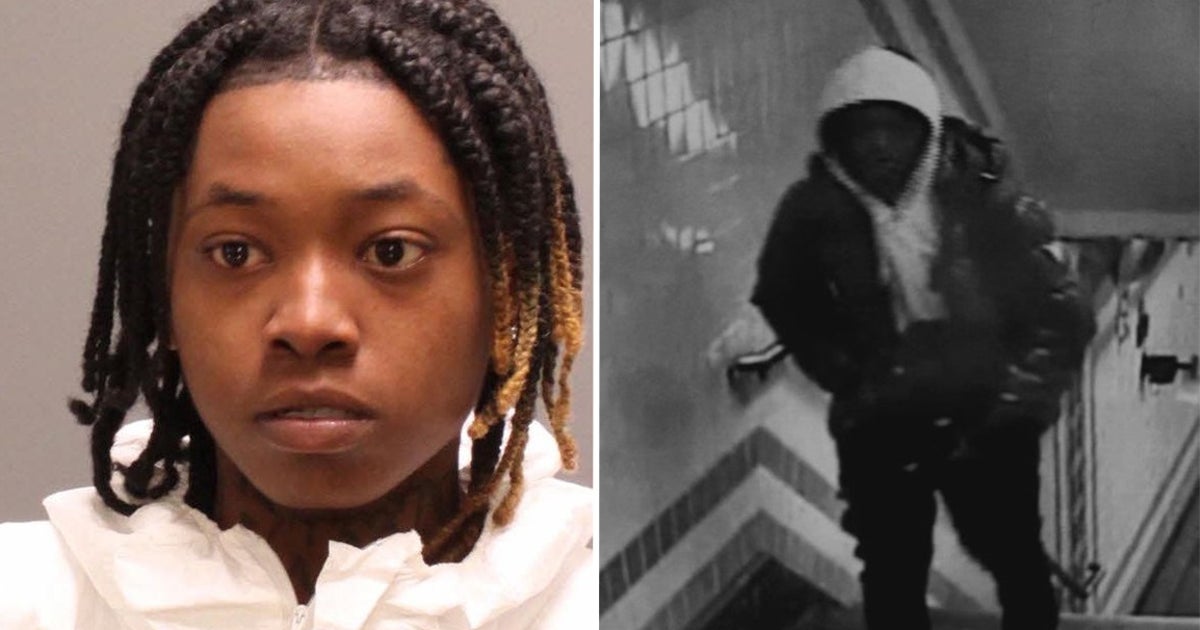 Woman pleads guilty in 2023 killing of SEPTA bus driver Bernard Gribbin in Philadelphia