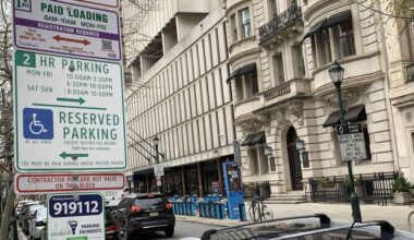 PPA says it’s expanding ‘smart loading zones’ after success in Center City