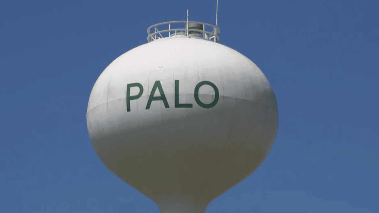 station icon
