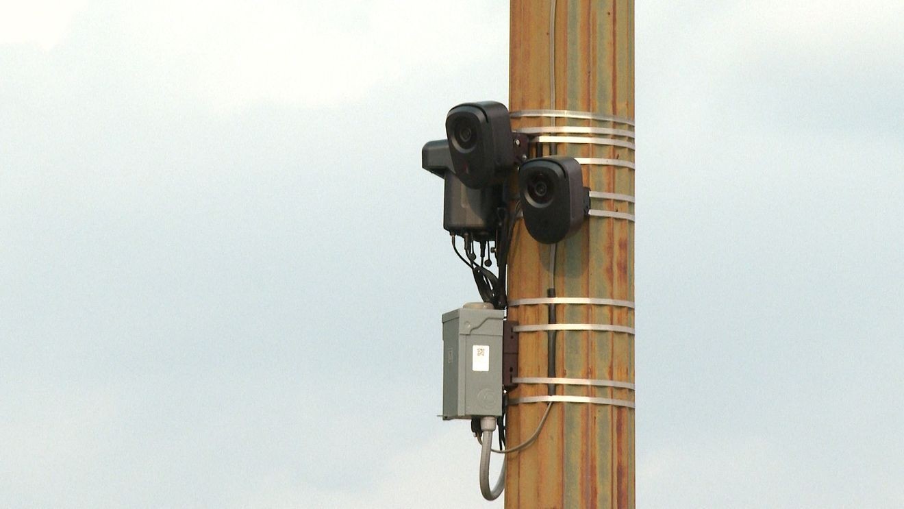 station icon