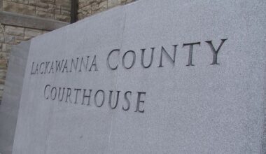 'A cool cop:' Trial begins for former Scranton police officer accused of child sex abuse