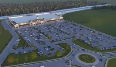 Wegmans to break ground on first western Pennsylvania store