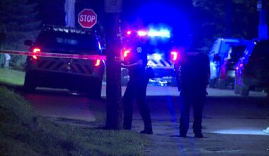 Police investigating shooting in Scranton