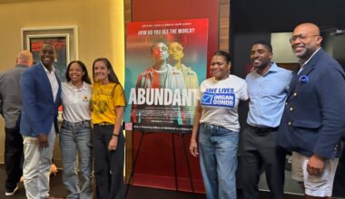 ‘Abundant’ documentary screening explores organ donation