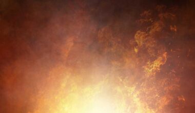 Pa. man faces arson charges after 4 fires cause $2.5M in damage, police say