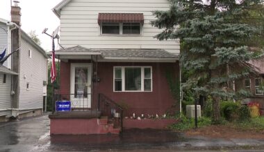 Police investigating murder-suicide in which a father & daughter were found deceased in Jessup home