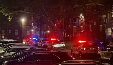 Woman shot and killed in Bedford Dwellings neighborhood