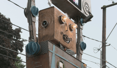 station icon