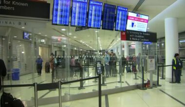 Philadelphia International Airport closed to flights for 2 hours – NBC10 Philadelphia