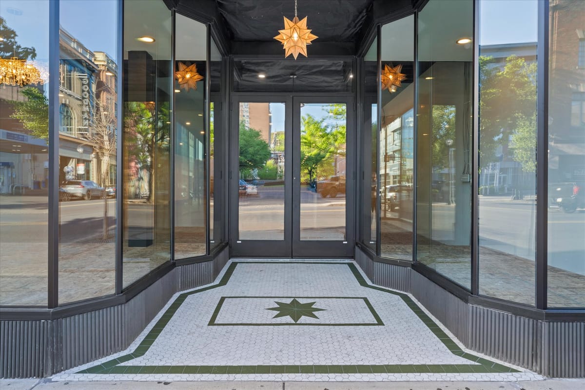 With a focus on development, long-vacant Bethlehem property transformed now up for sale or lease