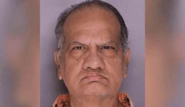 Bensalem school bus aide accused of inappropriately touching special needs child