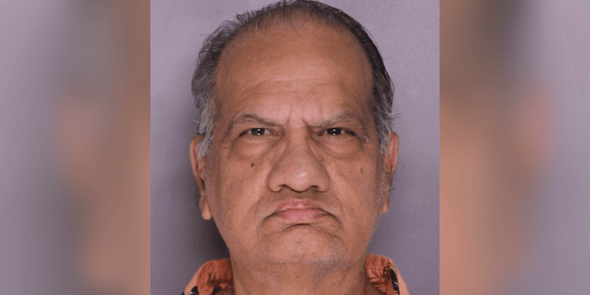 Bensalem school bus aide accused of inappropriately touching special needs child