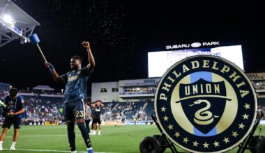 Philadelphia Union rally from two goals down to beat Atlanta United 3-2