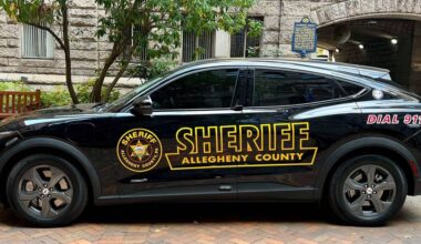 Allegheny Co. Sheriff warns: don't pay scammers by phone