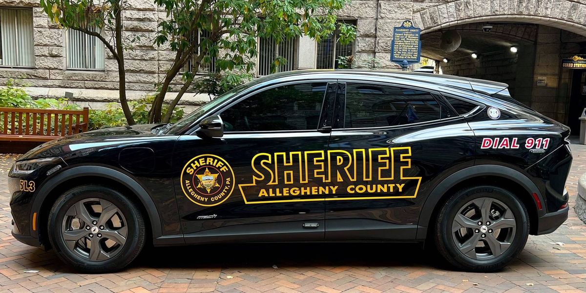 Allegheny Co. Sheriff warns: don't pay scammers by phone