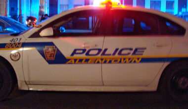 South Whitehall man dies days after motorcycle crash
