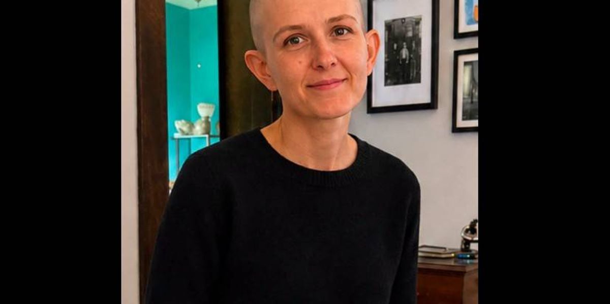 Police looking for missing Brighton Heights woman