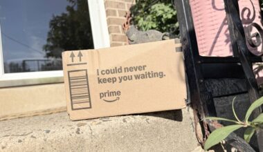 South Philly neighbors band together to fight package theft