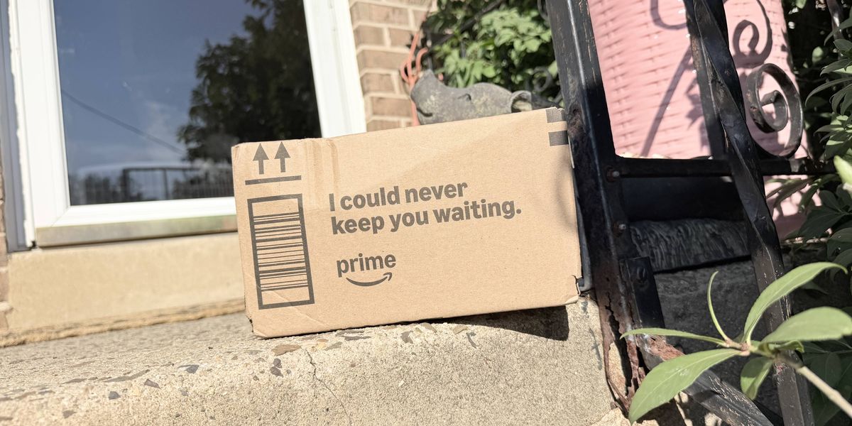 South Philly neighbors band together to fight package theft
