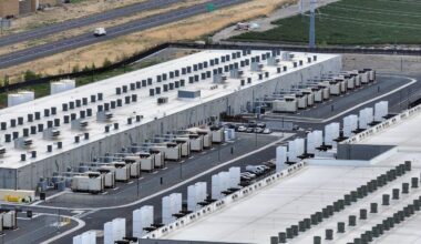 Lehigh Valley Political Pulse: Data centers spark political tension in Pennsylvania