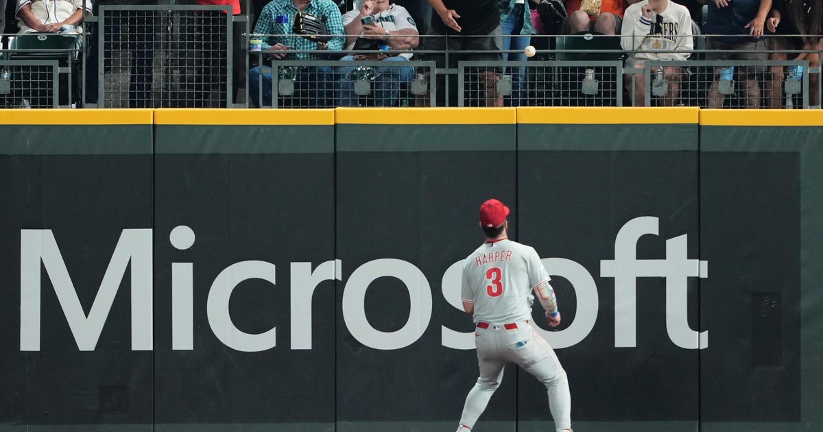 Bryce Harper