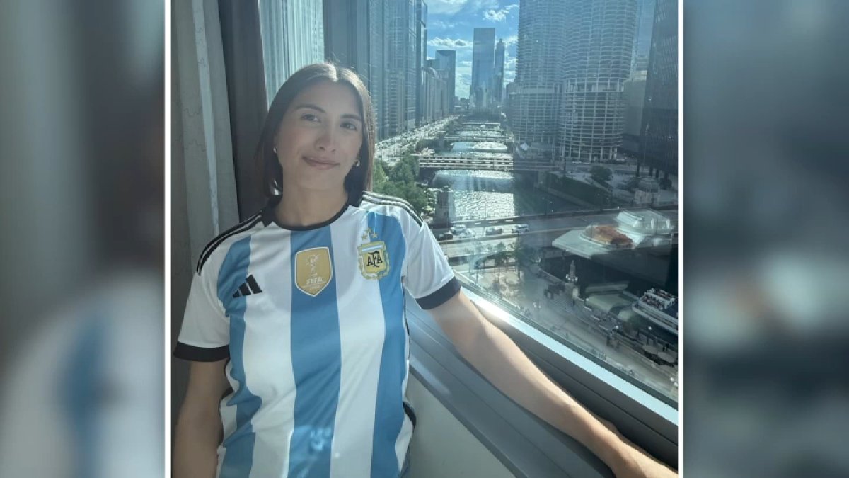 Argentine asylum seeker detained by ICE at Philadelphia airport – NBC10 Philadelphia