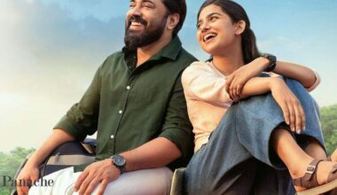 Bethlehem Kudumba Unit Twitter review: 6 tweets you must read before watching Nivin Pauly, Mamitha Baiju's Malayalam rom-com movie