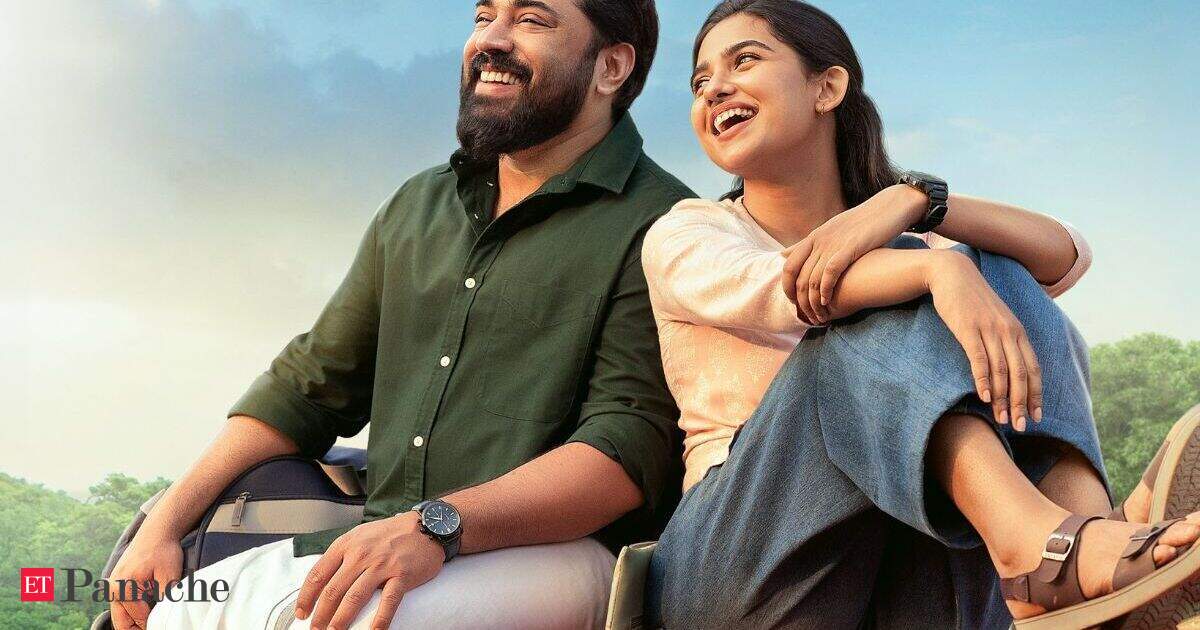 Bethlehem Kudumba Unit Twitter review: 6 tweets you must read before watching Nivin Pauly, Mamitha Baiju's Malayalam rom-com movie