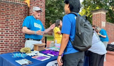 Philadelphia-area families mark Overdose Awareness Day