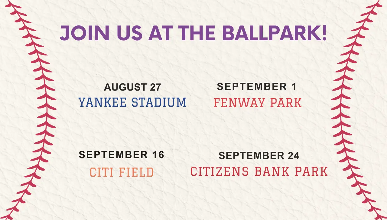 Catch a Game With Fellow Royals This Baseball Season
